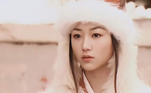 腾讯分分彩：41岁韩雪口碑下跌，她做错了什么