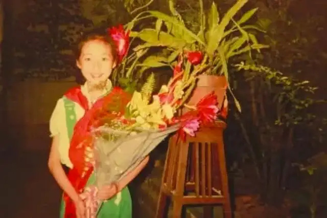 腾讯分分彩：41岁韩雪口碑下跌，她做错了什么