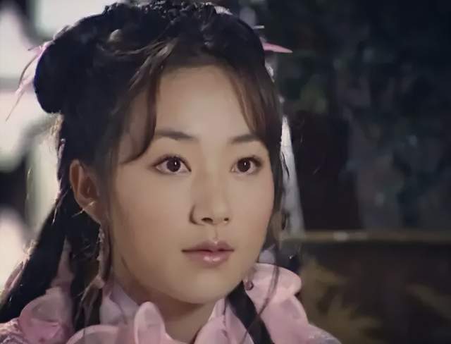 腾讯分分彩：41岁韩雪口碑下跌，她做错了什么