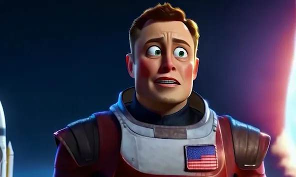 河内1.5分彩：5.8亿元！95后高颜值“天才少女”再获融资，所创企业估值超30亿元