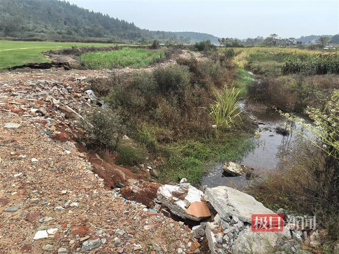 焦点登录:重返衡阳枪杀案现场:被害者中枪后走百余米打电话求救,警方正对枪支溯源
