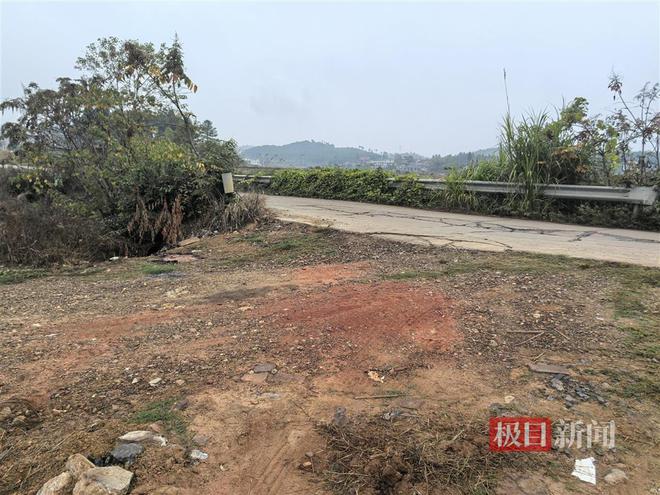 焦点登录:重返衡阳枪杀案现场:被害者中枪后走百余米打电话求救,警方正对枪支溯源